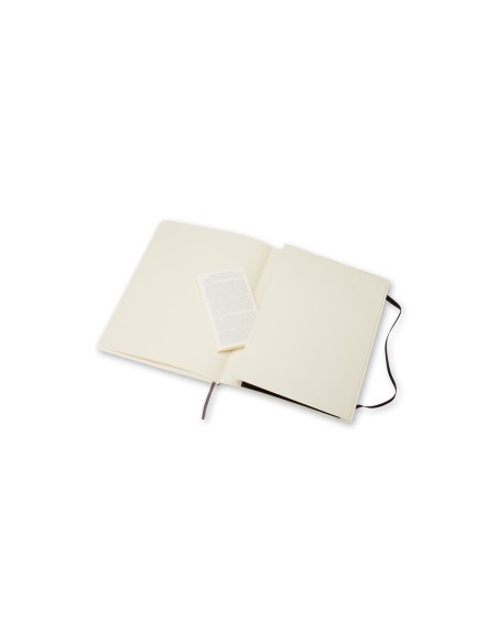 MOLESKINE Notatnik ok. B5, czarny