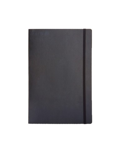 MOLESKINE Notatnik ok. B5, czarny