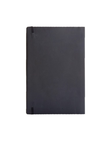 MOLESKINE Notatnik ok. B5, czarny