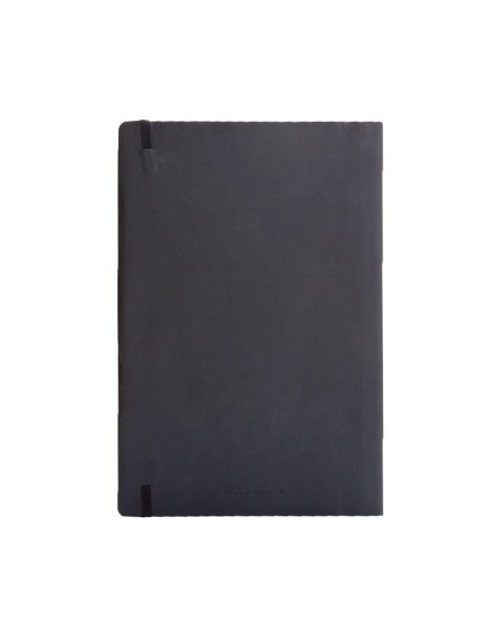 MOLESKINE Notatnik ok. B5, czarny
