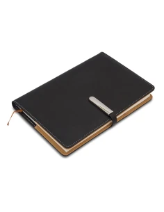 Notes La Mora, czarny