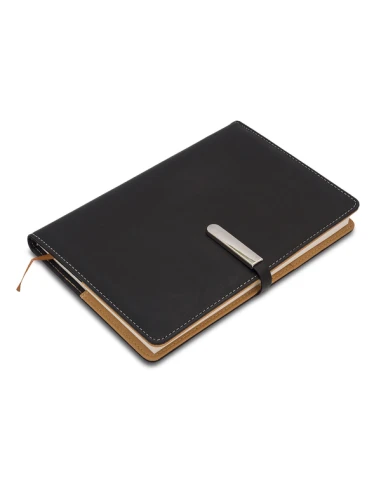 Notes La Mora, czarny