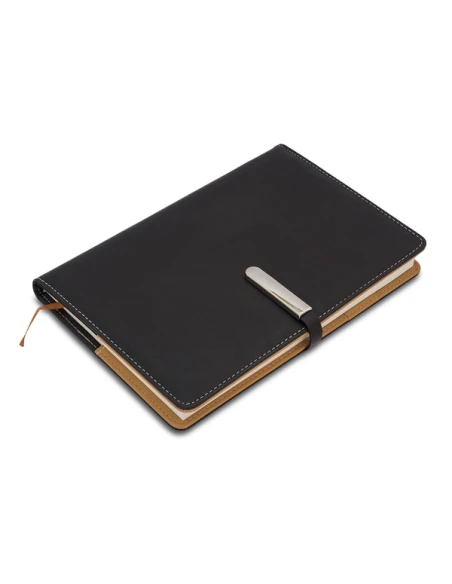 Notes La Mora, czarny