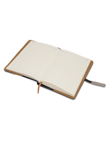Notes La Mora, czarny
