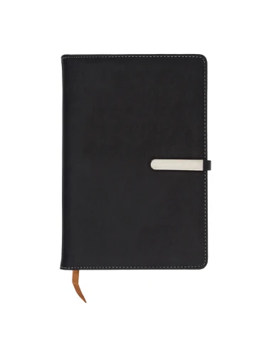 Notes La Mora, czarny