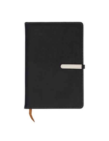 Notes La Mora, czarny