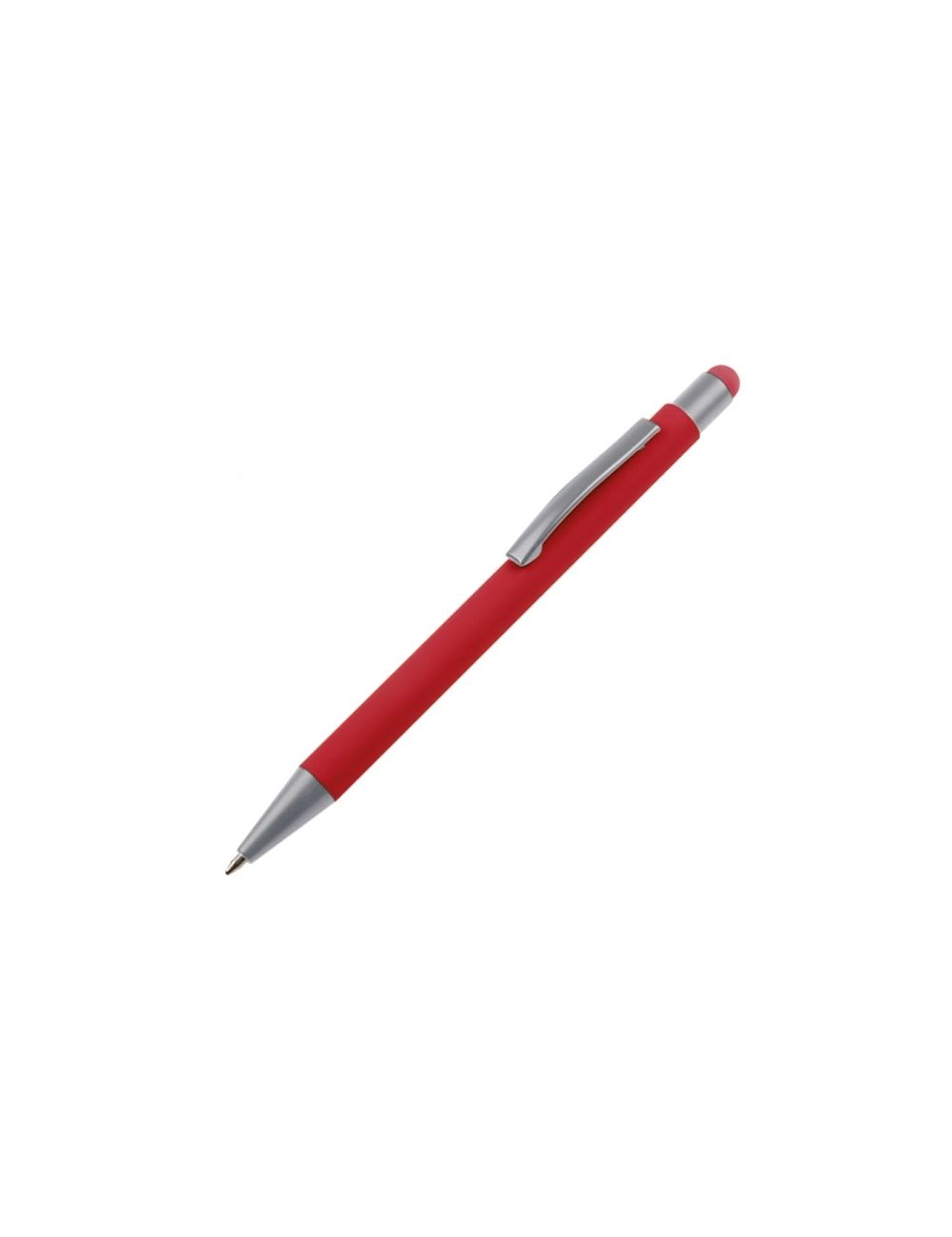 Długopis metalowy touch pen SALT LAKE CITY