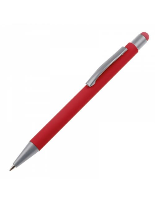 Długopis metalowy touch pen SALT LAKE CITY