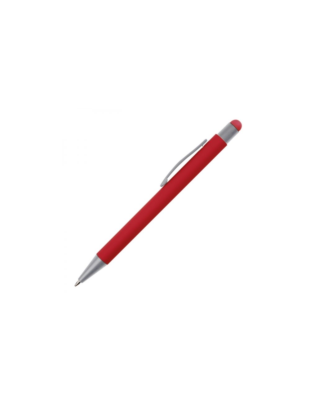 Długopis metalowy touch pen SALT LAKE CITY