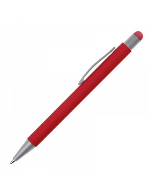 Długopis metalowy touch pen SALT LAKE CITY