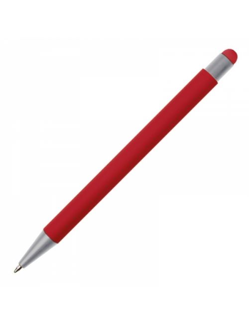 Długopis metalowy touch pen SALT LAKE CITY
