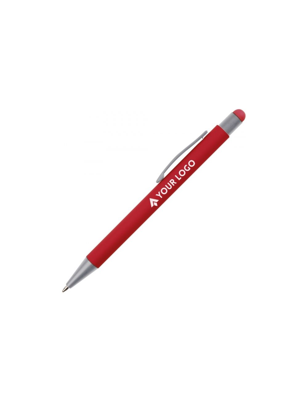 Długopis metalowy touch pen SALT LAKE CITY
