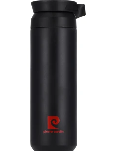 Butelka termiczna 500ml Pierre Cardin – czarny 2