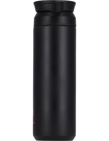Butelka termiczna 500ml Pierre Cardin – czarny
