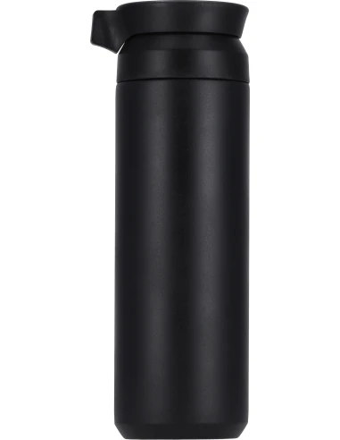 Butelka termiczna 500ml Pierre Cardin – czarny