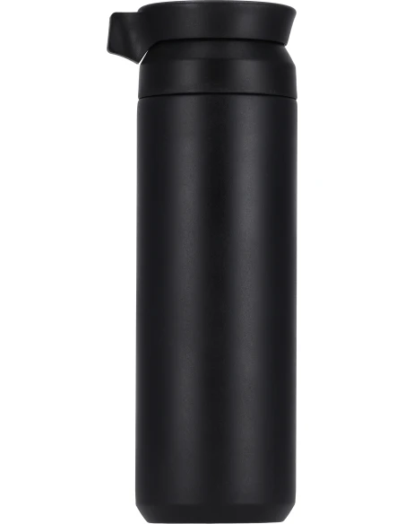 Butelka termiczna 500ml Pierre Cardin – czarny
