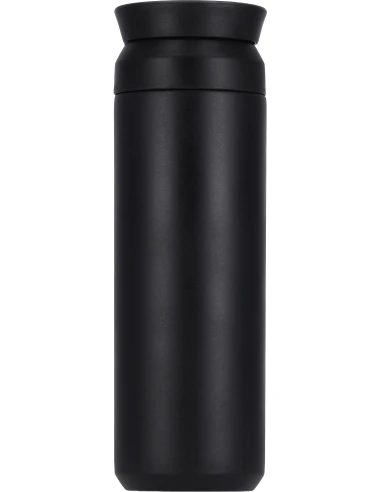 Butelka termiczna 500ml Pierre Cardin – czarny