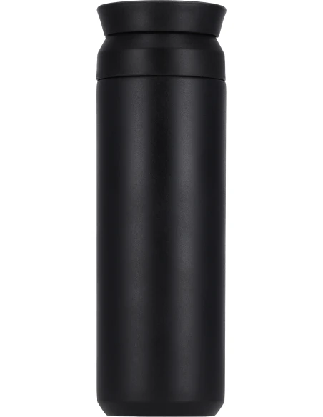Butelka termiczna 500ml Pierre Cardin – czarny
