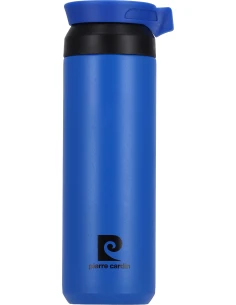 Butelka termiczna 500ml Pierre Cardin – niebieski 2