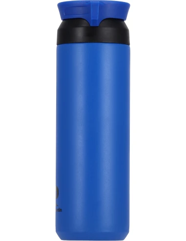 Butelka termiczna 500ml Pierre Cardin – niebieski