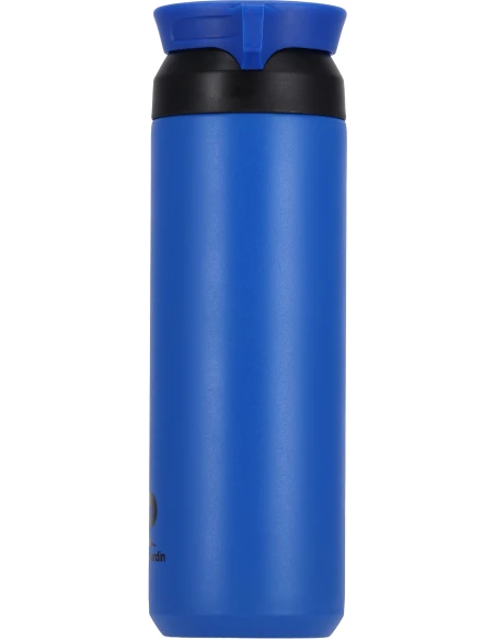 Butelka termiczna 500ml Pierre Cardin – niebieski