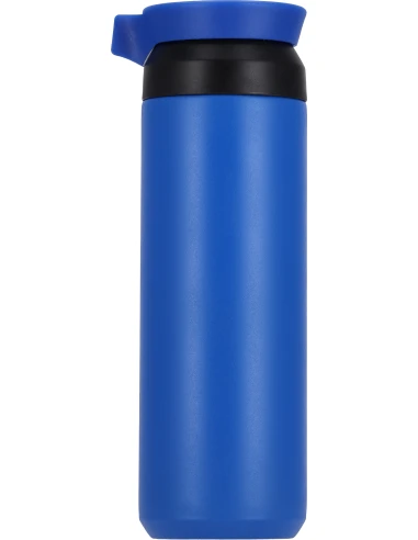 Butelka termiczna 500ml Pierre Cardin – niebieski