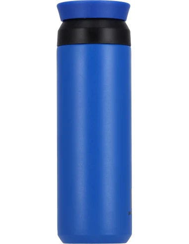 Butelka termiczna 500ml Pierre Cardin – niebieski