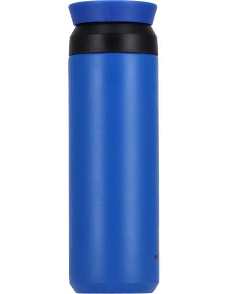 Butelka termiczna 500ml Pierre Cardin – niebieski