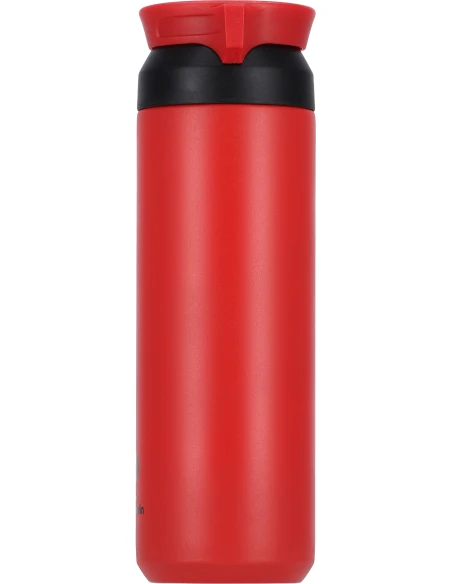 Butelka termiczna 500ml Pierre Cardin – czerwony