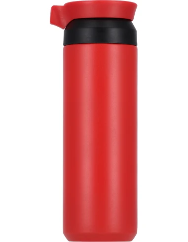 Butelka termiczna 500ml Pierre Cardin – czerwony