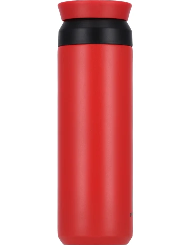 Butelka termiczna 500ml Pierre Cardin – czerwony
