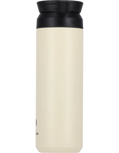 Butelka termiczna 500ml Pierre Cardin – beżowy