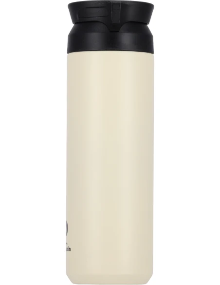 Butelka termiczna 500ml Pierre Cardin – beżowy