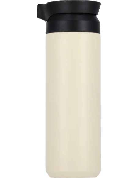 Butelka termiczna 500ml Pierre Cardin – beżowy