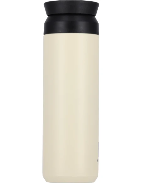 Butelka termiczna 500ml Pierre Cardin – beżowy