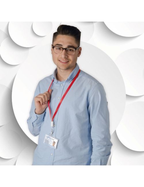 Smycz do transferu danych z micro USB LE PORT