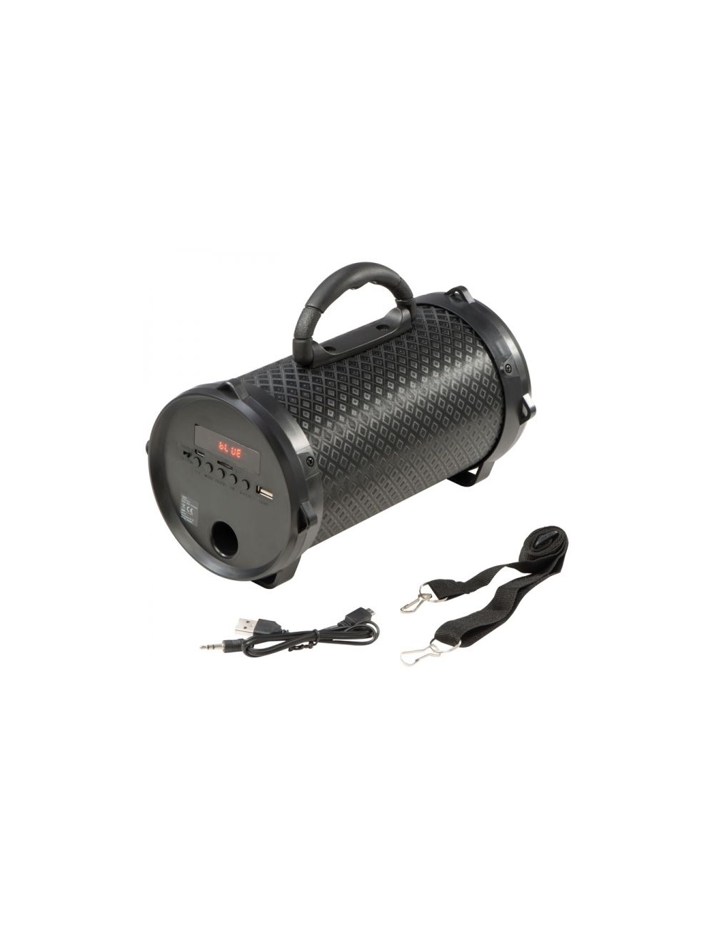 Głośnik Bluetooth ALICANTE