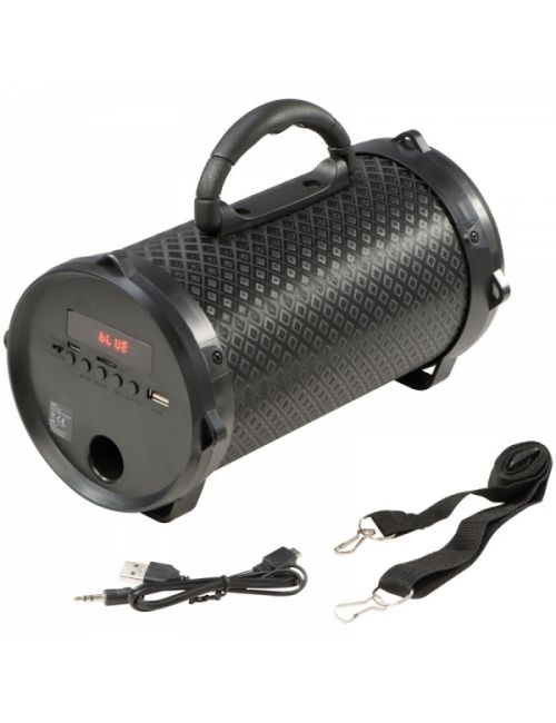 Głośnik Bluetooth ALICANTE