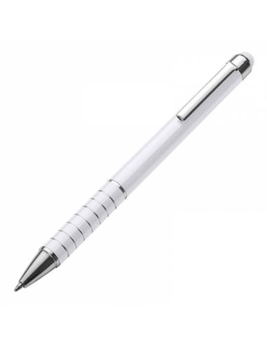 Długopis metalowy touch pen...