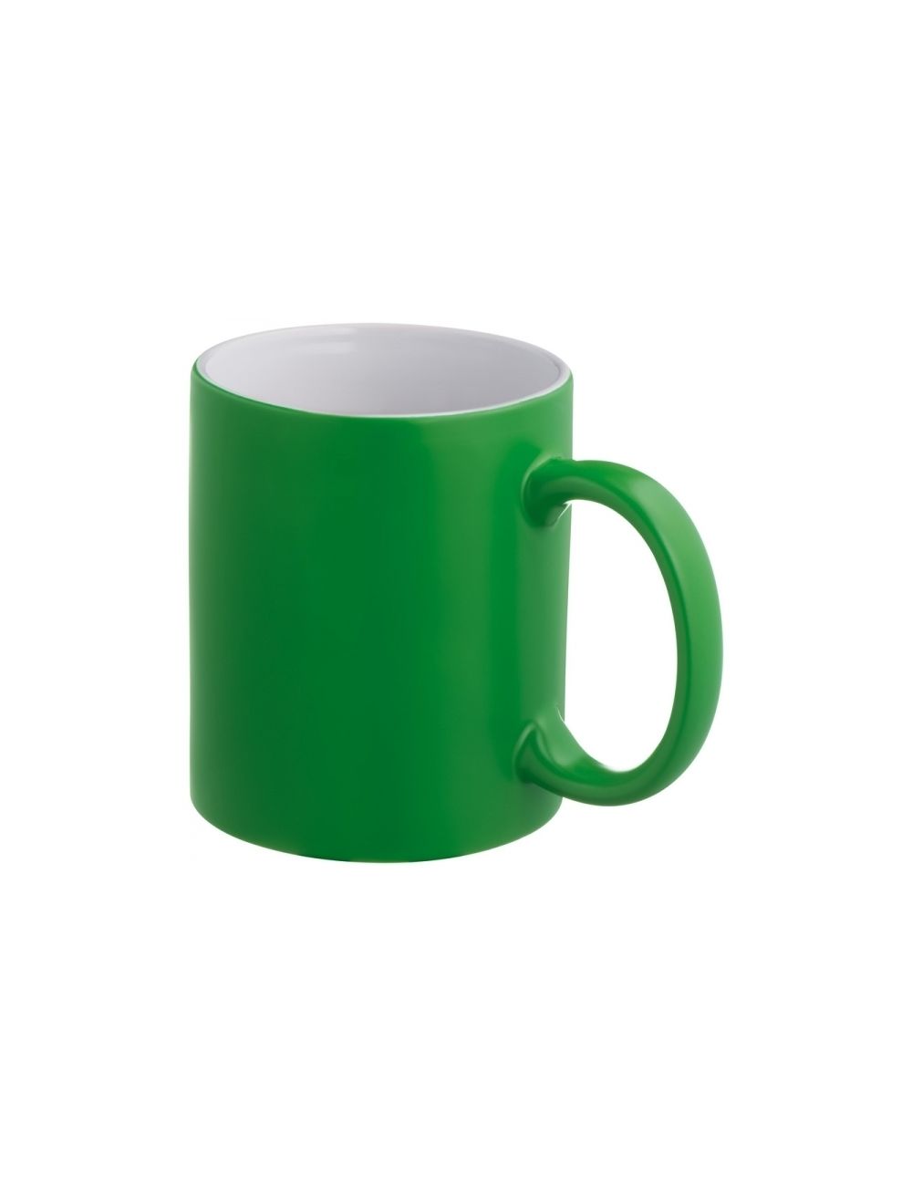 Kubek ceramiczny THESSALONIKI 300 ml