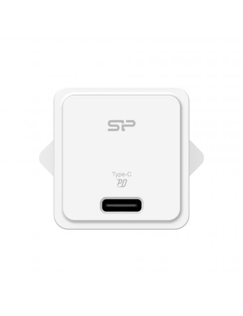 Ładowarka sieciowa QM12 Silicon Power
