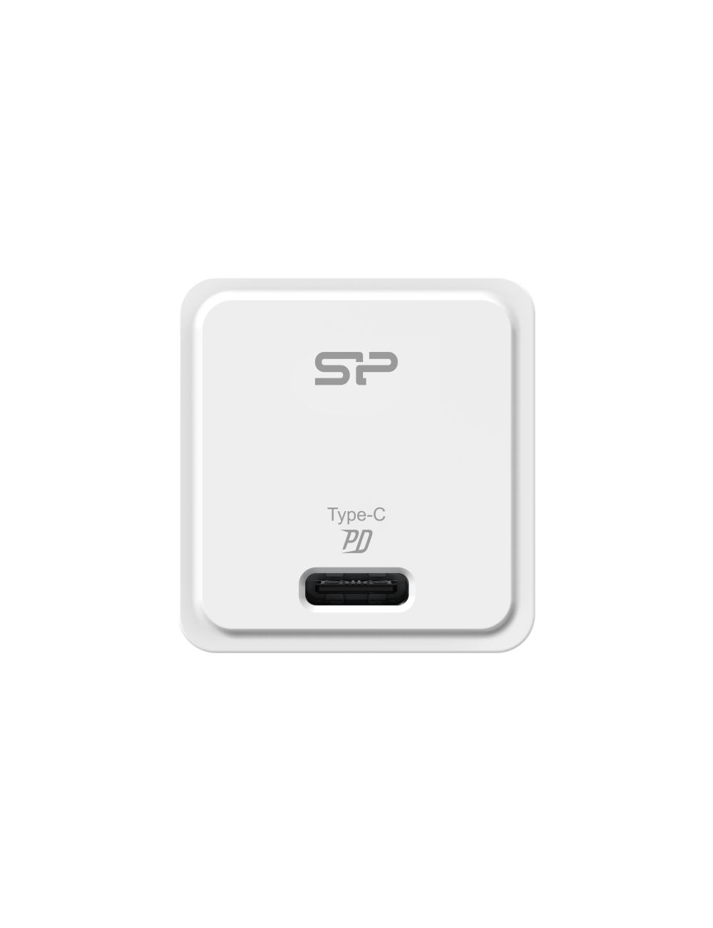 Ładowarka sieciowa QM12 Silicon Power