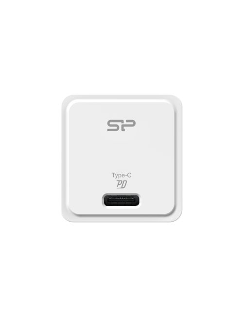 Ładowarka sieciowa QM12 Silicon Power
