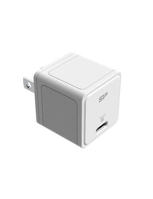 Ładowarka sieciowa QM12 Silicon Power