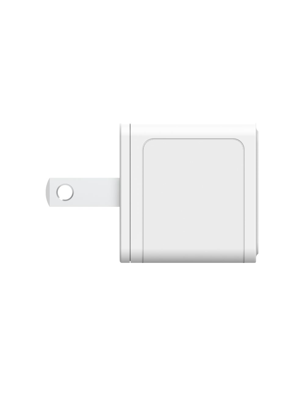 Ładowarka sieciowa QM12 Silicon Power