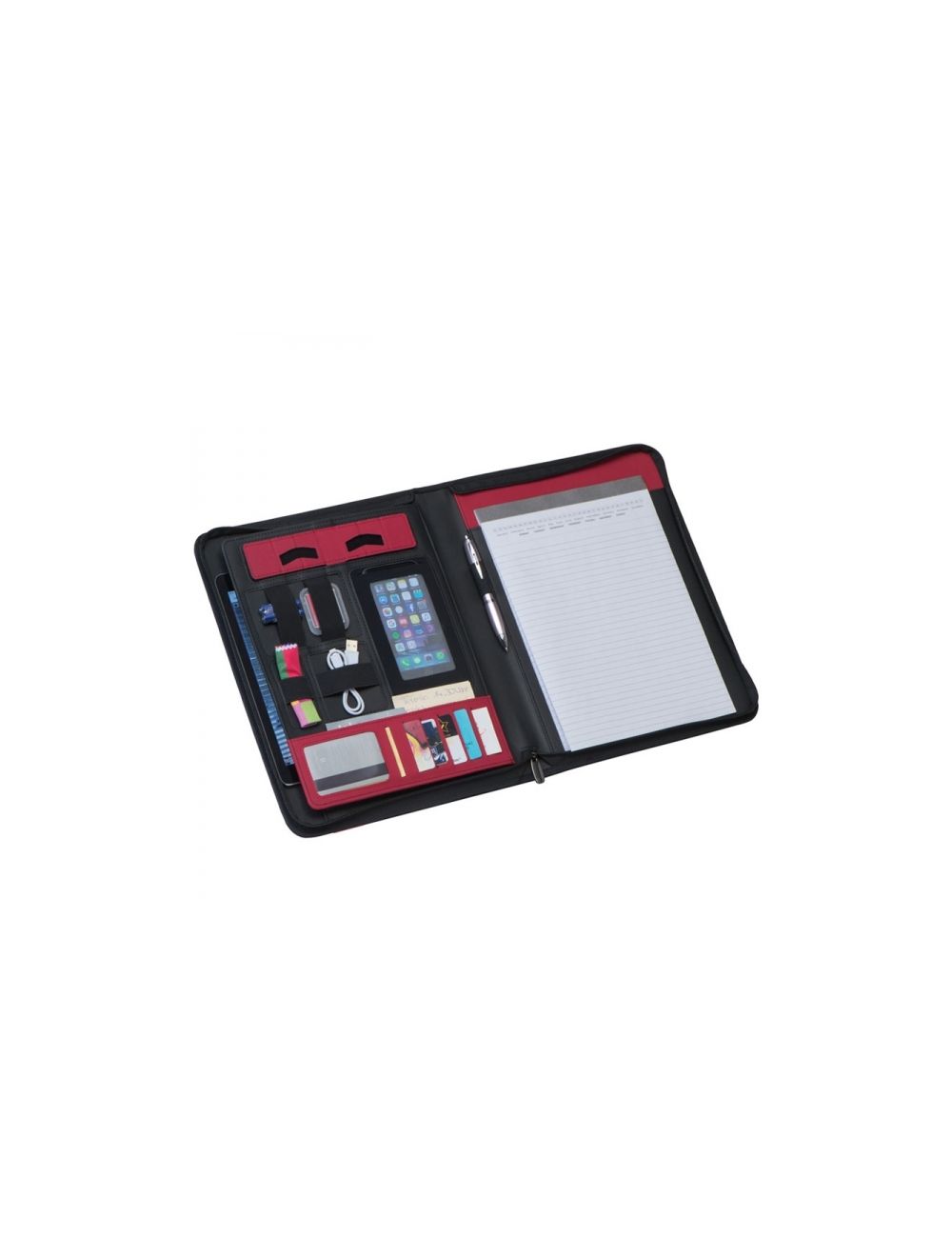 Folder A4 PROVIDENCE