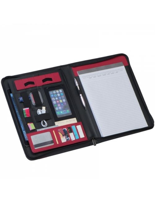 Folder A4 PROVIDENCE