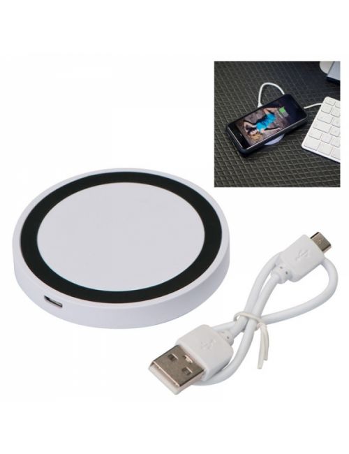 Ładowarka indukcyjna KARTHAGO