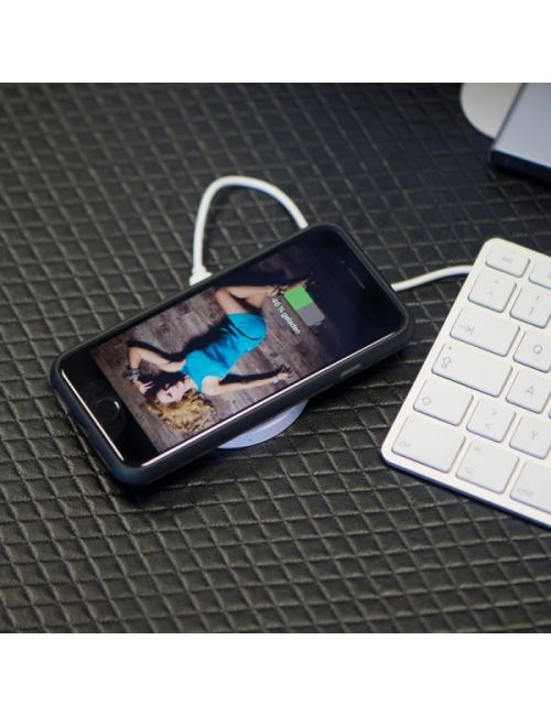 Ładowarka indukcyjna KARTHAGO