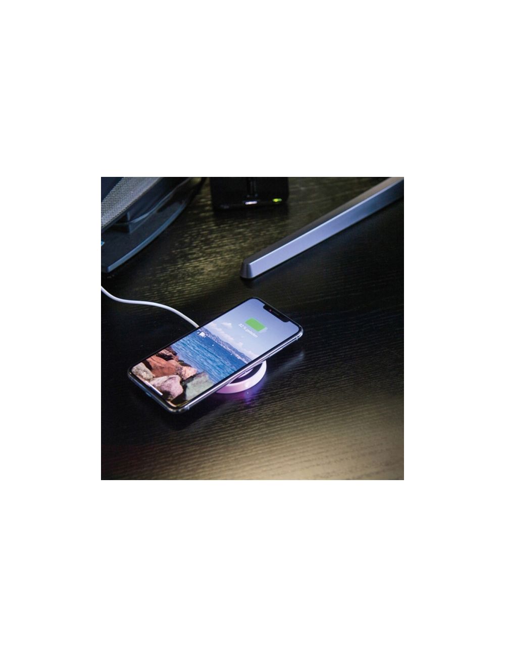 Ładowarka indukcyjna KARTHAGO